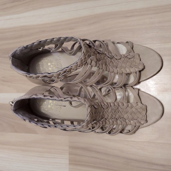 Alaizah Sandal VINCE CAMUTO - Picture 4 of 7